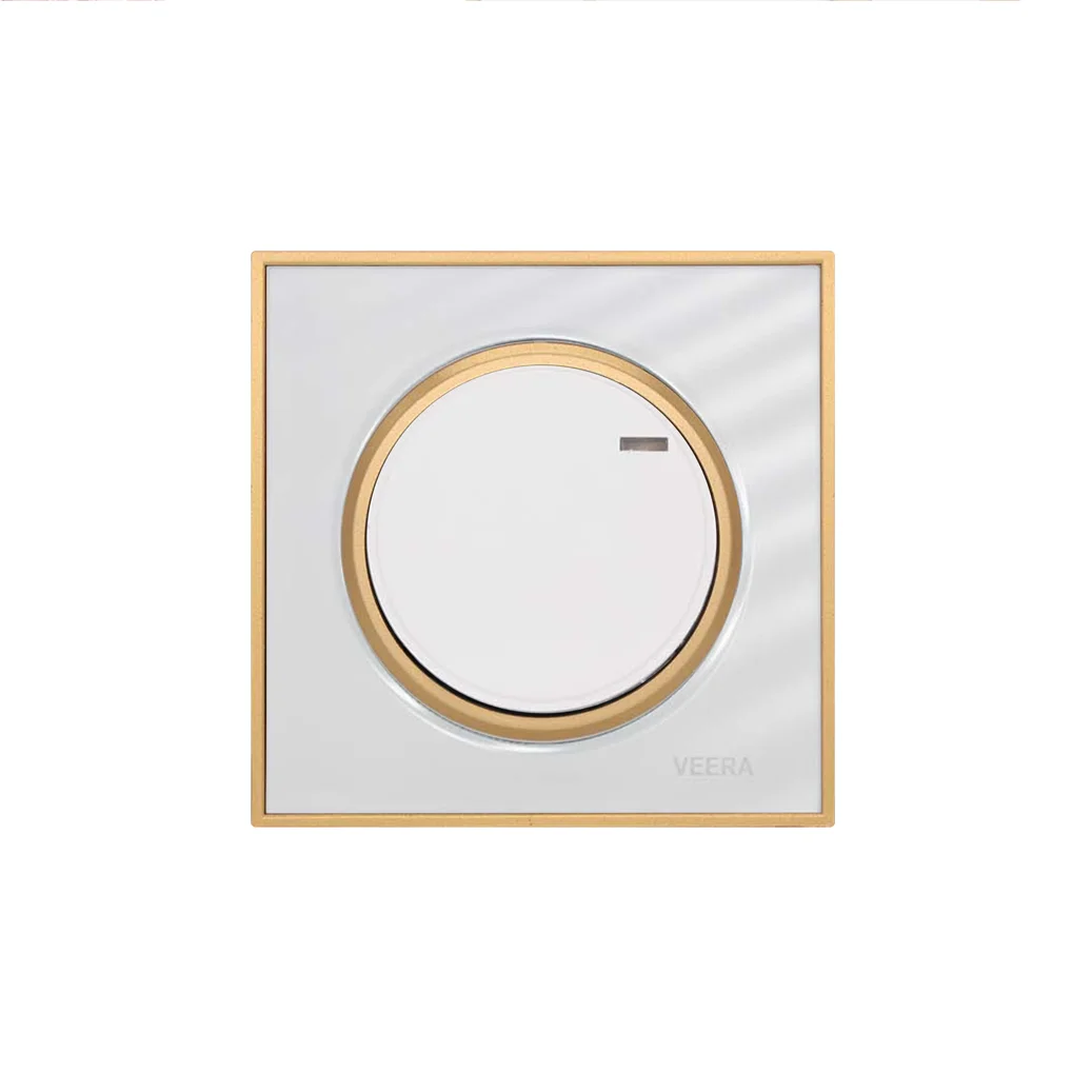 کلید پریز ویرا